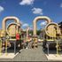 Tool-less closures installed on launchers and filter separators. Designed to ASME Sec VIII Div 1 