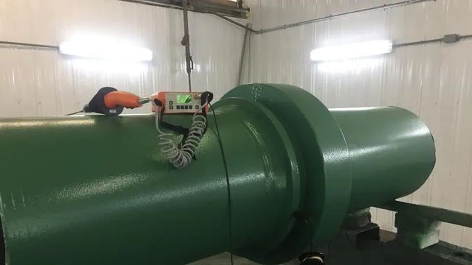 Monolithic Insulated Joints: A Suggested Specification