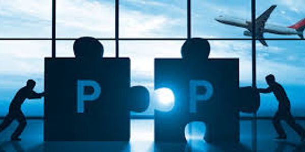 Public Private Partnership expertise in Iraq, Jordan and United Kingdom