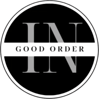 In Good Order