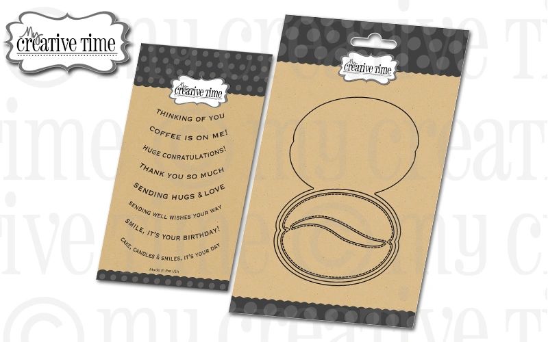 coffee-bean-card-stamps-dies