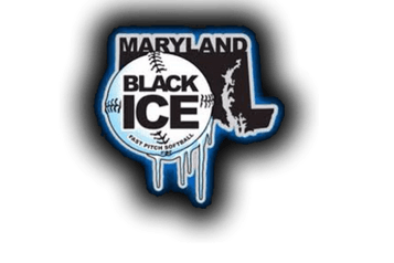 Maryland Black Ice Softball