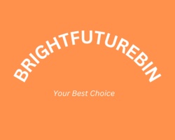 BrightFutureBin