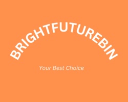 BrightFutureBin