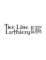 Tree Line Luthiery