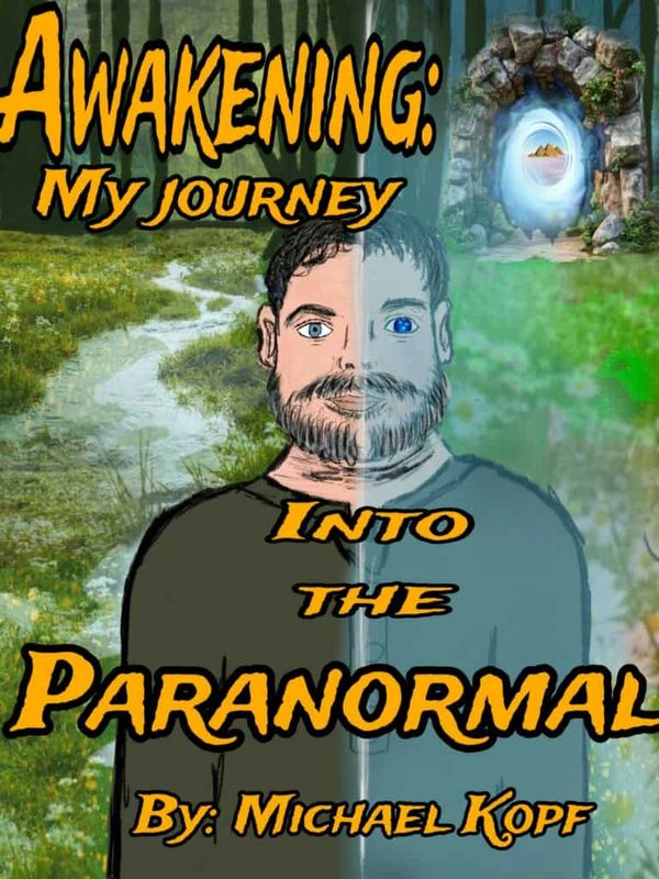 Book cover by Selena Ingles