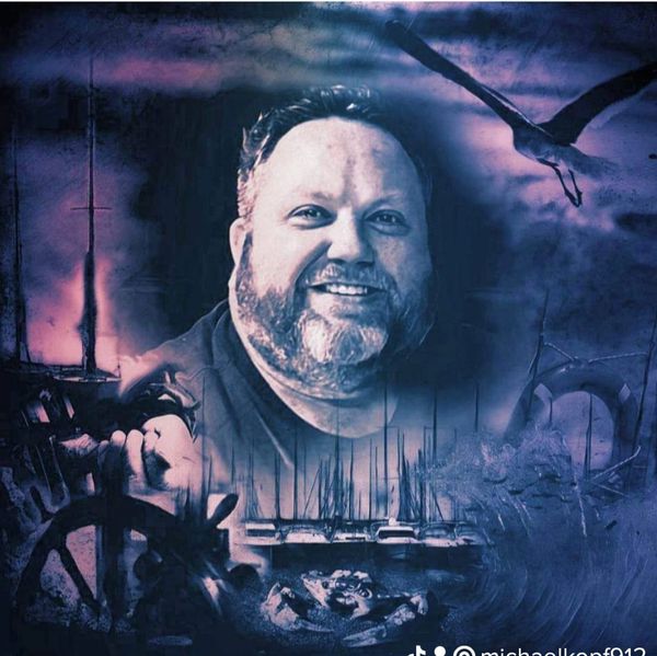 Image created for me by Carla Norris