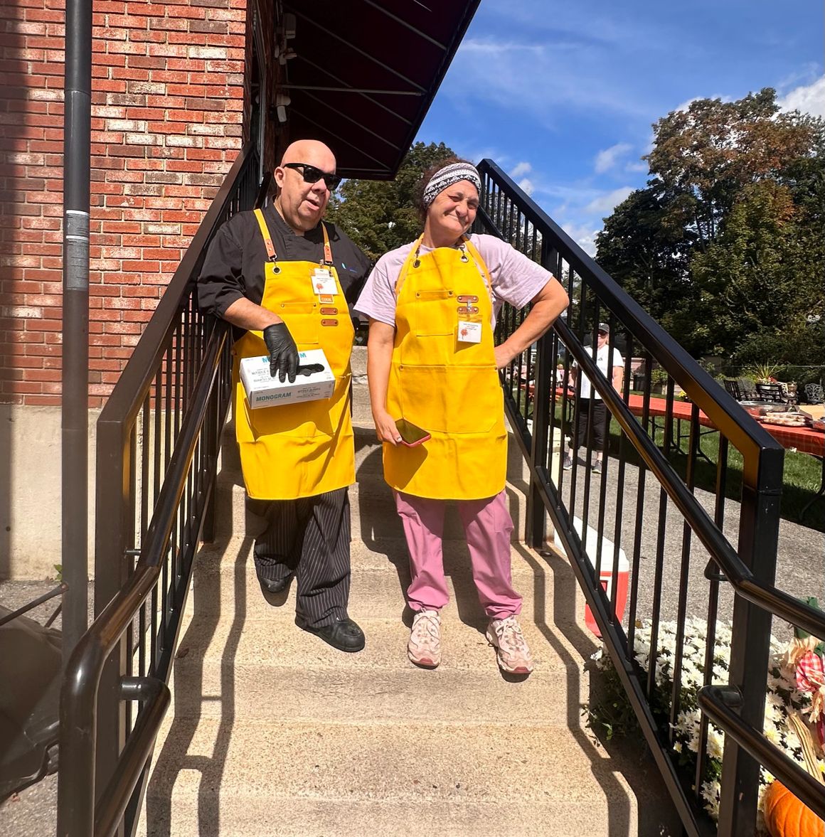 Photo from Autumn Villa Assisted Living's official website