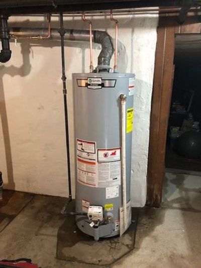 Water Heater Installation Philadelphia | Water Heater Services Philadelphia  – East Falls Plumbing