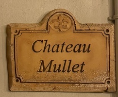 Chateau Mullet