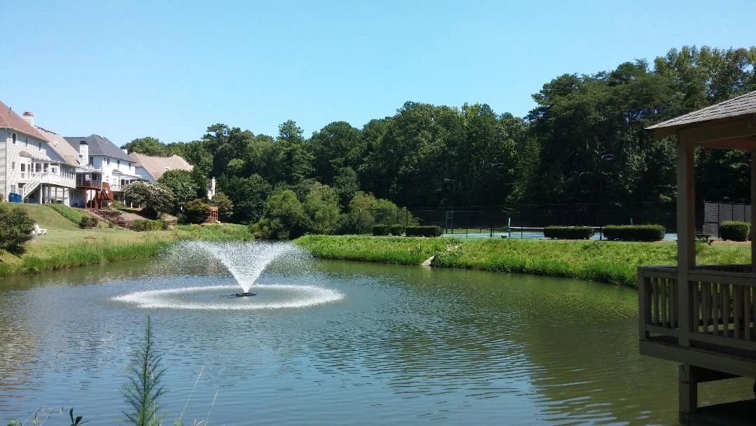 Thornbrook Subdivision Marietta ThornbrookHOAMarietta