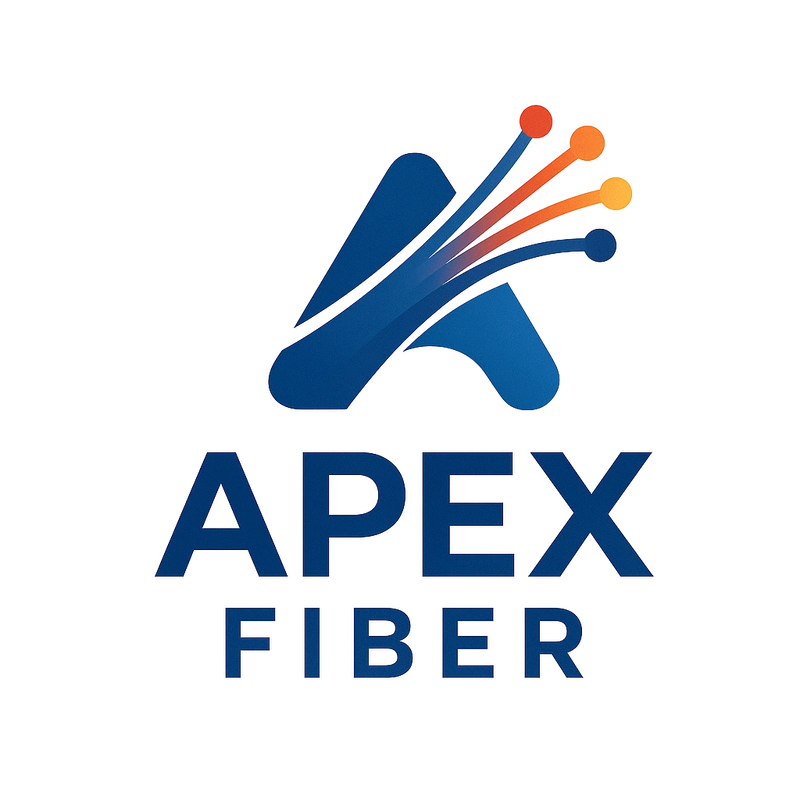 Apex Fiber logo