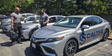 Security Guards Sacramento CA, Roseville CA, Security Companies in Sacramento CA