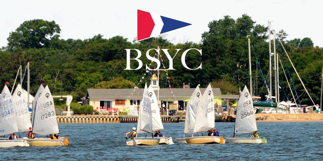 yacht club junior membership