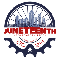 Juneteenth Solidarity Ride