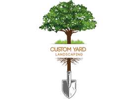 Custom Yard Landscaping