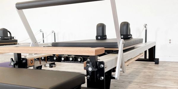 Pilates Reformer Studio in Kitchener, Waterloo, Cambridge 