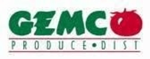 Gemco Produce Dist Inc logo
