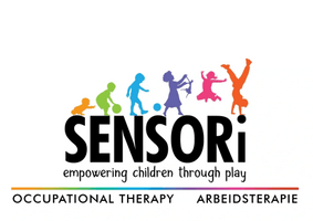 SENSORi Occupational            Therapy