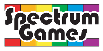 Spectrum Games