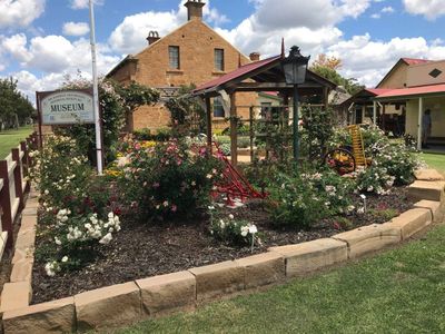 Pringle Cottage - Warwick Museum, QLD