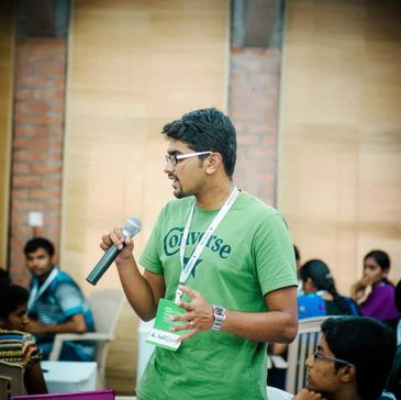 IIM, Hackathon