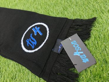 Watson Four Logo Scarf 
$29.99