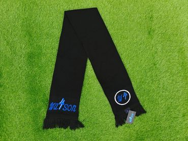 Watson Four Logo Scarf 
$29.99
