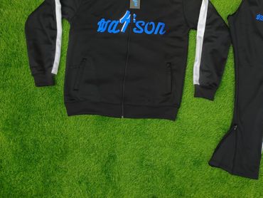 Watson Four Track Suits
$159.99