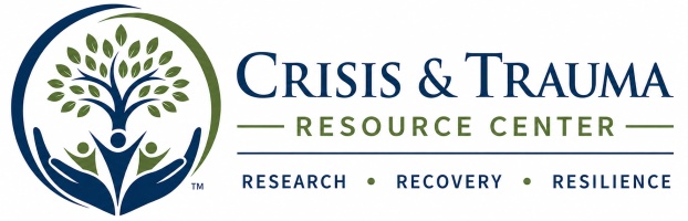 CRISIS AND TRAUMA RESOURCE CENTER