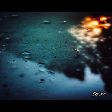 This is an interesting one. I was getting creative and was able to capture a really neat photo of so
