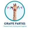 Giraffe Parties