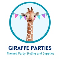Giraffe Parties