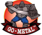 Go Metal First