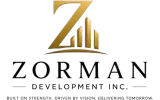 Zorman Development