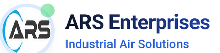 ARS Enterprises 
Industrial Air Solutions 