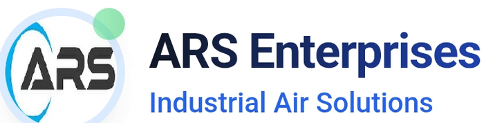 ARS Enterprises 
Industrial Air Solutions 