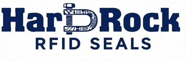 Hardrock RFID Seals
