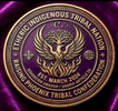 Etheric Indigenous Tribal Nation