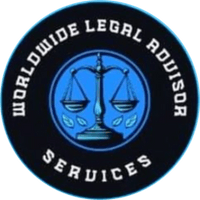 Worldwide legal Advisor Services 
