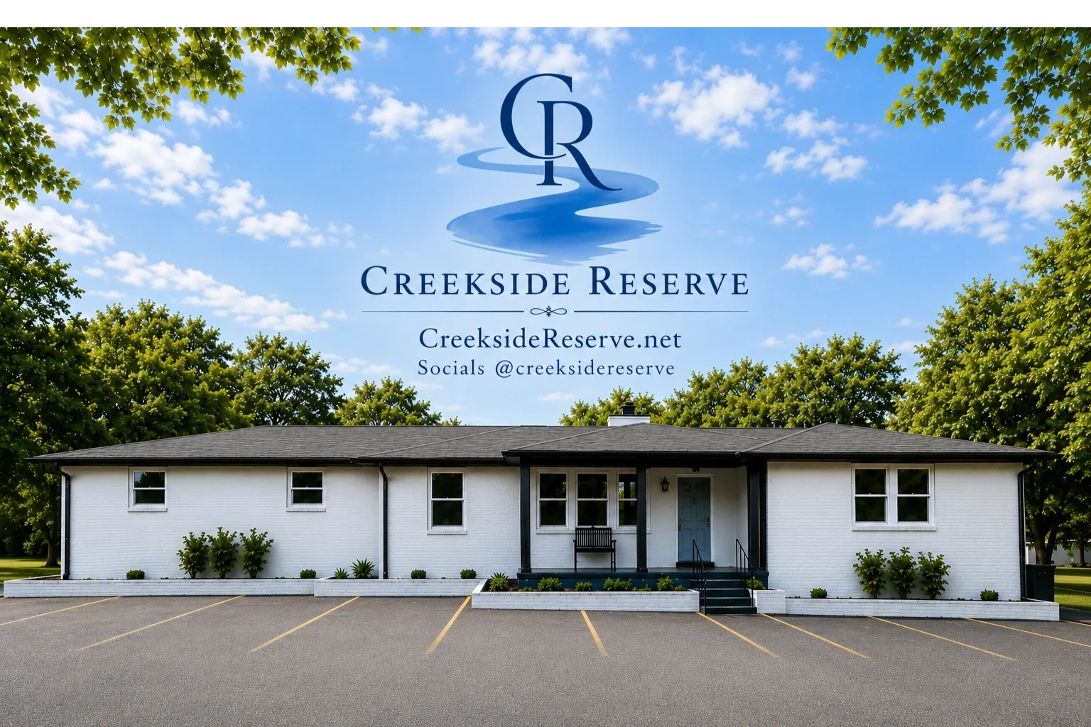 Creekside Reserve — photo 2
