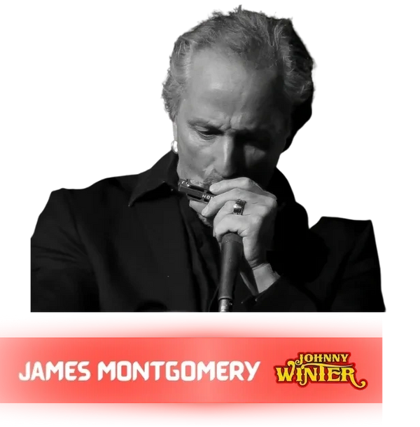James Montgomery