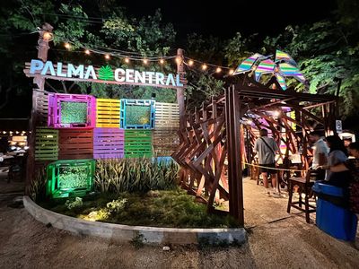 where to eat in Tulum, best places to eat in Tulum, best tacos in Tulum, best BBQ in Tulum, Cenotes