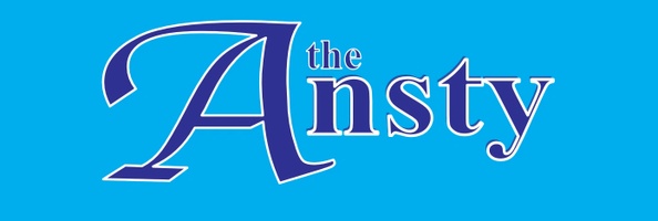 The ansty 