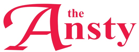 The ansty 