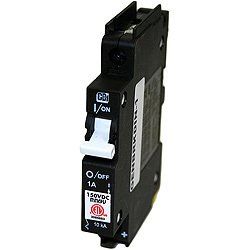 Midnite Solar MNEAC40 40 Amp AC DIN Rail Mount Circuit Breaker