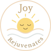 Joy Rejuvenates