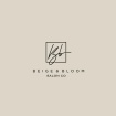 Beige & Bloom Salon