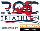 THE
ROC
TRIATHLON