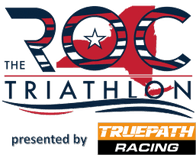 THE
ROC
TRIATHLON